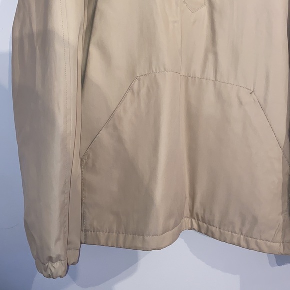 NWT Bobby Jones Pullover Jacket XL - Picture 4 of 8